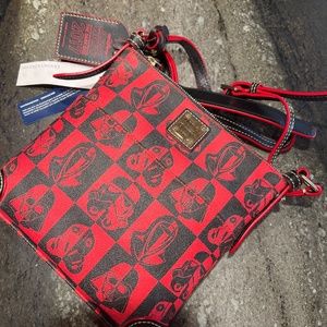 Dooney and Bourke Star Wars Purse